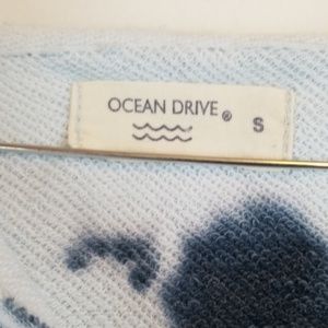 Ocean Drive Tops - Ocean Drive/ASOS tie dye hoodie sweatshirt Ocean Drive Tops - Ocean Drive/ASOS tie dye hoodie sweatshirt